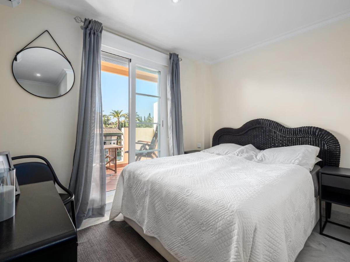 Beautiful 2 Bed With Amazing Views - Rdr203 Appartement Marbella