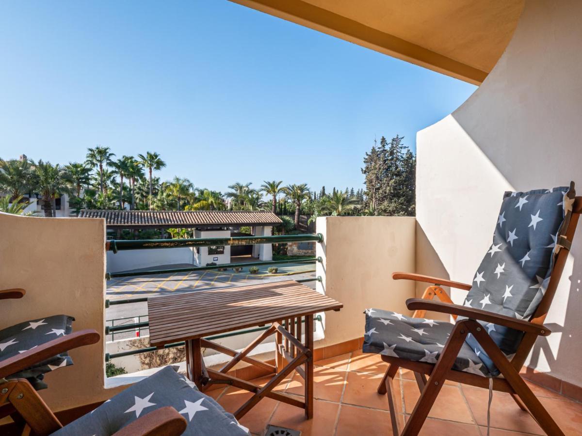 Beautiful 2 Bed With Amazing Views - Rdr203 Appartement Marbella